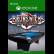 Buy Brunswick Pro Billiards XBOX LIVE CD Key and Compare Prices