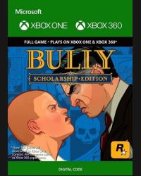 Buy Bully: Scholarship Edition XBOX LIVE CD Key and Compare Prices