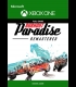 Buy Burnout Paradise Remastered (Xbox One) Xbox Live CD Key and Compare Prices 