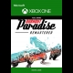 Buy Burnout Paradise Remastered (Xbox One) Xbox Live CD Key and Compare Prices 