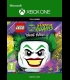 Buy LEGO DC Super-Villains Deluxe Edition XBOX LIVE CD Key and Compare Prices