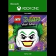 Buy LEGO DC Super-Villains Deluxe Edition XBOX LIVE CD Key and Compare Prices