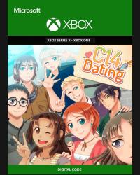 Buy C14 Dating XBOX LIVE CD Key and Compare Prices