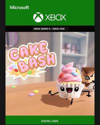 Buy Cake Bash XBOX LIVE CD Key and Compare Prices