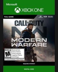 Buy Call of Duty: Modern Warfare (Operator Edition) (Xbox One) Xbox Live CD Key and Compare Prices