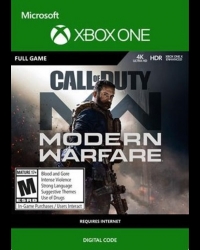 Buy Call of Duty: Modern Warfare (Standard Edition) (Xbox One) Xbox Live CD Key and Compare Prices