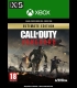 Buy Call of Duty: Vanguard - Ultimate Edition XBOX LIVE CD Key and Compare Prices 