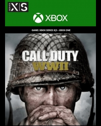 Buy Call of Duty: WWII XBOX LIVE CD Key and Compare Prices