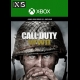 Buy Call of Duty: WWII XBOX LIVE CD Key and Compare Prices