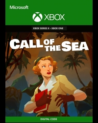 Buy Call of the Sea XBOX LIVE CD Key and Compare Prices