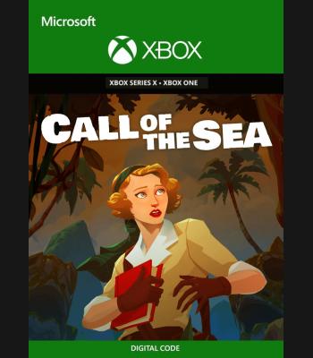 Buy Call of the Sea XBOX LIVE CD Key and Compare Prices 