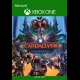 Buy Cardaclysm: Shards of the Four XBOX LIVE CD Key and Compare Prices
