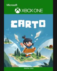 Buy Carto XBOX LIVE CD Key and Compare Prices