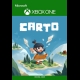 Buy Carto XBOX LIVE CD Key and Compare Prices
