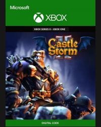 Buy CastleStorm II XBOX LIVE CD Key and Compare Prices