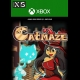 Buy Catmaze XBOX LIVE CD Key and Compare Prices
