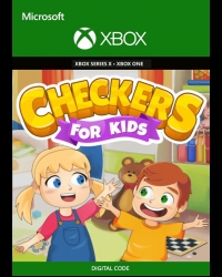 Buy Checkers for Kids XBOX LIVE CD Key and Compare Prices