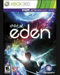 Buy Child of Eden (Xbox 360) Xbox Live CD Key and Compare Prices