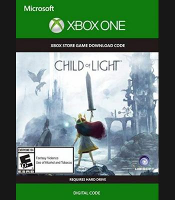 Buy Child of Light (Xbox One) Xbox Live CD Key and Compare Prices 