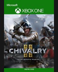 Buy Chivalry II XBOX LIVE CD Key and Compare Prices