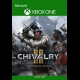 Buy Chivalry II XBOX LIVE CD Key and Compare Prices