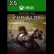 Buy Chivalry: Medieval Warfare Ultimate Edition XBOX LIVE CD Key and Compare Prices 