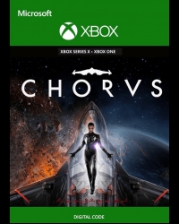 Buy Chorus XBOX LIVE CD Key and Compare Prices