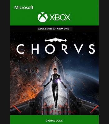 Buy Chorus XBOX LIVE CD Key and Compare Prices