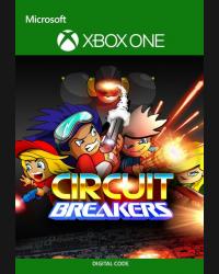 Buy Circuit Breakers XBOX LIVE CD Key and Compare Prices