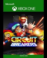 Buy Circuit Breakers XBOX LIVE CD Key and Compare Prices