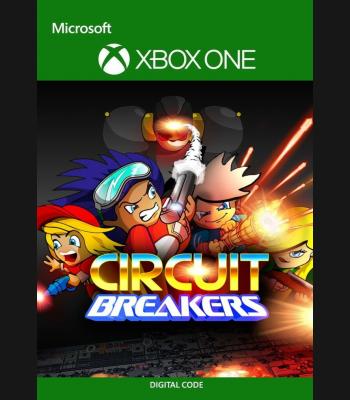 Buy Circuit Breakers XBOX LIVE CD Key and Compare Prices 