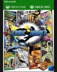 Buy Comic Jumper (Xbox 360/Xbox One) Xbox Live CD Key and Compare Prices