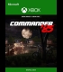 Buy Commander ’85 XBOX LIVE CD Key and Compare Prices 