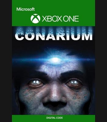 Buy Conarium XBOX LIVE CD Key and Compare Prices