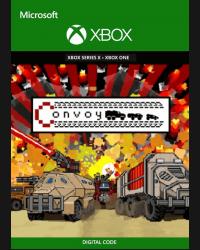 Buy Convoy: A Tactical Roguelike XBOX LIVE CD Key and Compare Prices