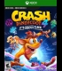 Buy Crash Bandicoot 4: It's About Time XBOX LIVE CD Key and Compare Prices