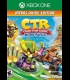 Buy Crash Team Racing Nitro-Fueled - Nitros Oxide Edition XBOX LIVE CD Key 