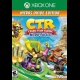 Buy Crash Team Racing Nitro-Fueled - Nitros Oxide Edition XBOX LIVE CD Key 