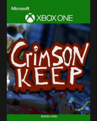 Buy Crimson Keep XBOX LIVE CD Key and Compare Prices