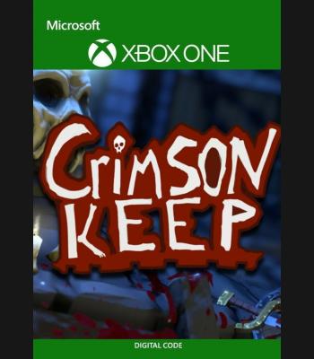 Buy Crimson Keep XBOX LIVE CD Key and Compare Prices