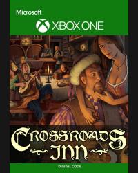 Buy Crossroads Inn XBOX LIVE CD Key and Compare Prices