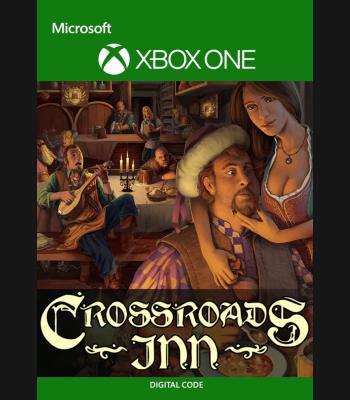 Buy Crossroads Inn XBOX LIVE CD Key and Compare Prices