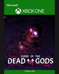 Buy Curse of the Dead Gods XBOX LIVE CD Key and Compare Prices