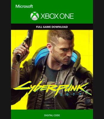 Buy Cyberpunk 2077 (Xbox One) Xbox Live CD Key and Compare Prices