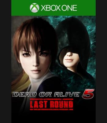 Buy DEAD OR ALIVE 5 Last Round (Xbox One) Xbox Live CD Key and Compare Prices