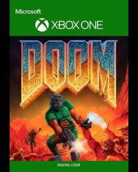 Buy DOOM (1993) XBOX LIVE CD Key and Compare Prices