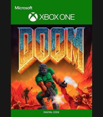 Buy DOOM (1993) XBOX LIVE CD Key and Compare Prices