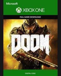 Buy DOOM (Xbox One) Xbox Live CD Key and Compare Prices