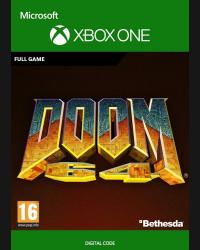 Buy DOOM 64 Standard (Xbox One) Xbox Live CD Key and Compare Prices