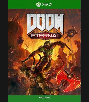 Buy DOOM Eternal (Standard Edition) (Xbox one) Xbox Live CD Key and Compare Prices